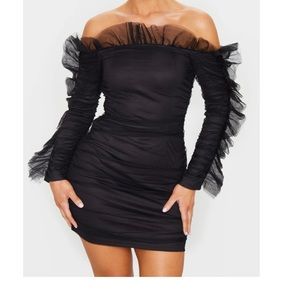 Pretty little thing dress